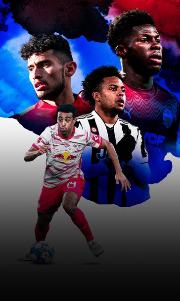 World Cup Qualifying: USMNT stock watch for January window